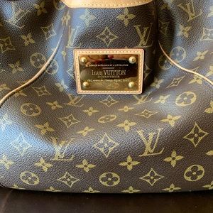 Louis Vuitton purse